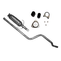 фото thumb №1, Фильтр dpf fap opel meriva 1.3cdti 8/2005- kat fap