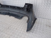 фото thumb №14, 120. бампер задний pdc 8k5807511 audi a4 b8 sedan lz9y
