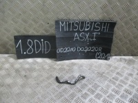 фото thumb №2, Трубка mitsubishi asx 1.8 did 10-20 r.