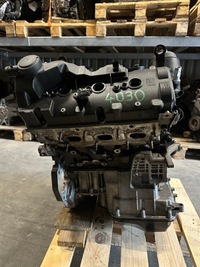 фото thumb №1, Двигун audi q7 3.0 tdi clz