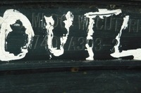 фото thumb №11, Mitsubishi outlander iii 12- планка крыльев левая зад