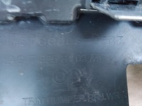 фото thumb №9, Mercedes x247 amg бампер хром задня a2478858402