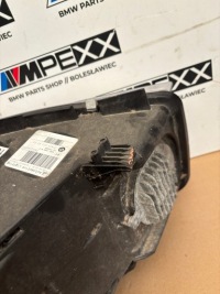 Bmw x5 f15 x6 f16 фара передняя левая адаптивный full led европа 7453471 Доставка, фото thumb