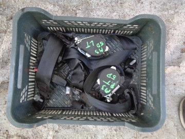 фото thumb №6, Диван сидіння зад прокладка renault megane 3 iii 5d hb