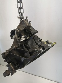 фото thumb №6, Коробка передач коробки передач ford fiesta mk7 1.25 8a6r-7002-jl