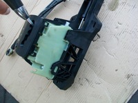 фото thumb №5, Выборщик трос mercedes a klase w169