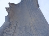 фото thumb №5, Підкрилок передні праве mercedes w164 gl