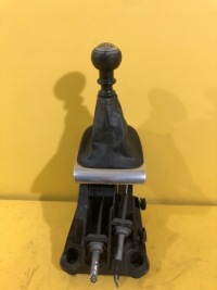 фото thumb №1, Citroen c4 - важіль домкрат перемикання передач 80606061