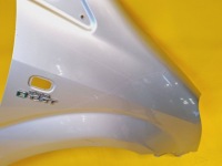 Крыло правый перед передний toyota verso 2 lak: 1c0 nr615 Киев, фото thumb