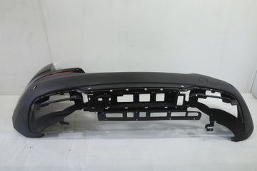 фото thumb №5, Бампер зад + кутник opel grandland x 17- 6 pdc