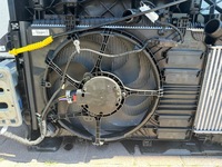 фото thumb №9, Ford transit courier tourneo 23- комплект радиатор pas передний