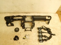 фото thumb №12, Подушки повітряні панель toyota yaris iv 20-23 консоль подушка безпеки ремені подушка