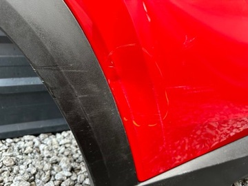 фото thumb №10, Hyundai tucson iv 4 20r- двері правий зад задні праві