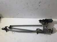 фото thumb №1, Механизм дворник передних ford c-max mk1