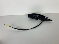 фото thumb №1, Astra k v ручка двері лівий задня задня z22x