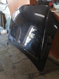 фото thumb №13, Капот кришка двигуна audi a4 b7 lz9y