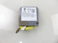 фото thumb №1, Модуль подушка безпеки audi a3 8l 1j0909601a 5wk4153