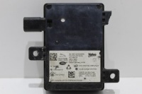 фото thumb №1, Jaguar xe ассистент переключения поперечина радар