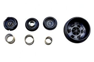 фото thumb №11, Кришка корпуси фільтра масла audi a3 a4 a5 a6 q5 1.9tdi 2.0tdi 03-17