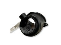 Купить Audi q7 4m труба впускной турбины 059129955ak, фото thumb