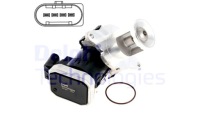 фото thumb №1, Delphi eg10621-12b1 клапан agr