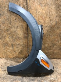 Купити Крило ліве передній перед mini countryman r60, фото thumb