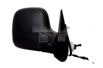 фото thumb №1, Tyc дзеркало citroen berlingo 1.8 i mflfx mf