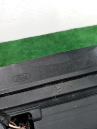 фото thumb №14, Ford focus mk3 mk 3 iii воздуховод воздуха впуск шторка перед