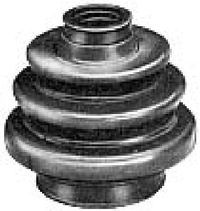 фото thumb №2, Защита шарнир приводного внутреннего задняя alfa romeo 147