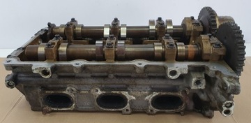 фото thumb №6, Головка двигуна jaguar s-type 3.0 v6 9g766aa
