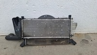 фото thumb №1, Радиатор интеркулер vw lt