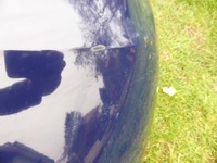 фото thumb №6, Dacia duster ii 17-20 бампер задня задній poznań