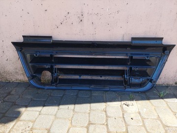 фото thumb №12, Daf cf капот решётка решётка радиатора радиатор 1784453 оригинал новая