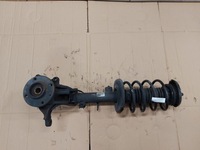 фото thumb №1, Peugeot 208 1.0 12v амортизаторна стійка лівий перед kpl