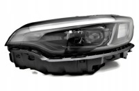 фото thumb №1, Jeep cherokee kl 2019- фара левый новый led