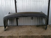 Бампер задний  задний opel vectra c lift z163 kombi в Украине, фото thumb