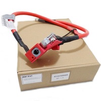 фото thumb №1, Клема плюсова запобіжник акумулятора bmw 61129259425