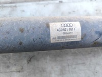 фото thumb №10, Wał привідний audi a6 c7 a7 4g 4g0521101f оригінал !!!