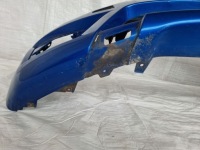 фото thumb №11, Chevrolet spark m300 бампер перед передній 95961847