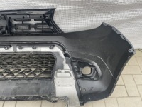 Dacia dustet ii бампер передний перед 620221776r Доставка, фото thumb