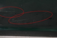 фото thumb №10, Mini cooper countryman r60 2021 перед сторона права двері передні