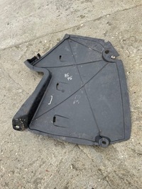 фото thumb №1, Audi a5 f5 8w защита подвеска