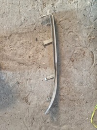 фото thumb №8, Молдинг pod фара правая 7064326 bmw e46