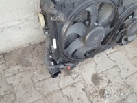 фото thumb №4, Superb 2 ii lift 2.0 tdi радиатор вентиляторы kpl