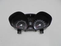 фото thumb №1, Ford fiesta mk7 1,4 tdci счетчик приборы 08-12