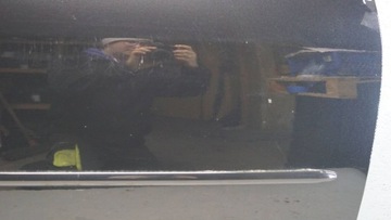 фото thumb №9, Дверь правые перед mazda 3 i bk sedan d1152 11e