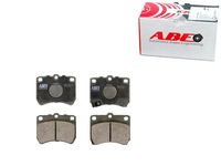 фото thumb №1, Abe гальмівні колодки гальмівні kia pride mazda 121 i 1.1/1.3