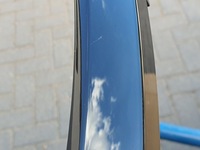 фото thumb №9, Mini cooper s f55 f56 молдинг решітка радіатора бампера перед