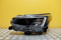 Купить Subaru legacy outback 2020- фара фара full led некрутящаяся l 25 америка, фото thumb
