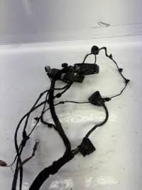 Bmw x3 g01 жгут трубопровод кабели колодка лампы led левый перед 7590363 Оригинал, фото thumb